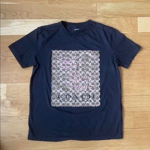 Coach 1941 x Keith Haring Tee (Limited Edition)